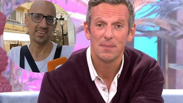 La familia de Joaqu¨ªn Prat rompe su silencio y defiende que Federico es en realidad ¡°un adicto¡±