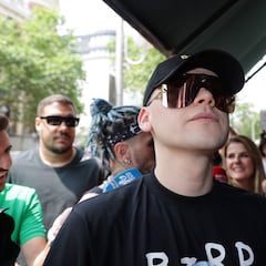 La razón por la que Bizarrap no titula sus canciones