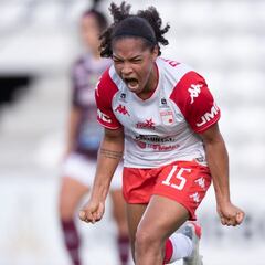 Santa Fe vence por penales a Ferroviária y es finalista de Copa