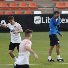 La enfermería condiciona los planes de Celades