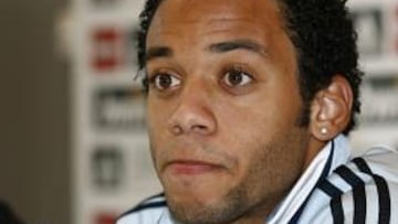Marcelo ve muy lejos el título de Liga: "No veo dónde puede pinchar el Barcelona".