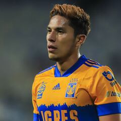 Carlos Salcedo busca emigrar a Europa tras el Guardianes 2021