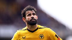 Diego Costa dice adiós a Lopetegui