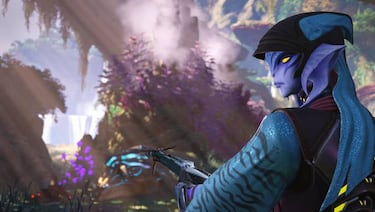 Así es Crucible, el nuevo shooter F2P por equipos de Amazon Games