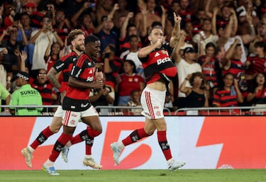 Giro radical con Léo Ortiz