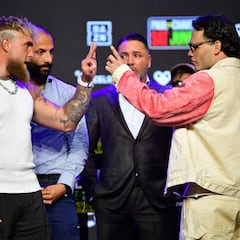 Las cifras de Julio César Chávez Jr: peleas, récord, KOs y estadísticas del púgil mexicano