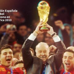 Los 15 Premios 50 años de AS