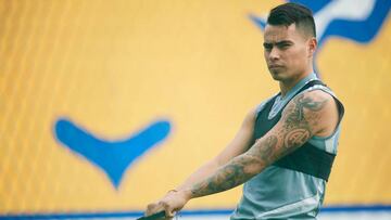 Caso Tigres-Belgrano por Zelarayán ya tiene fecha de plazo por la FIFA