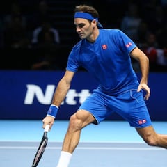 Federer - Thiem: horario, TV y cómo ver en directo online