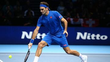 Federer - Thiem: horario, TV y cómo ver en directo online