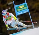 Vonn alcanza las 70 victorias
en la Copa del Mundo