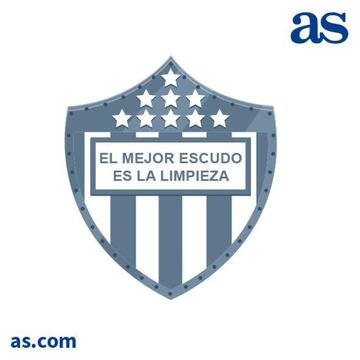Es el momento para dejar a un lado las diferencias y unirnos todos en la lucha contra el coronavirus.
