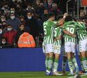 Ganar en Glasgow, otro alivio para la economía del Betis