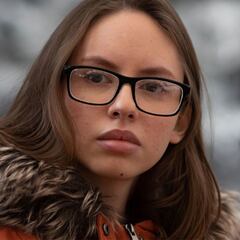 “No quiero la libertad de mi papá porque le tengo verdadero pavor. Me da pavor salir y encontrármelo”
