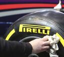 Pirelli define el calendario de pruebas de los equipos