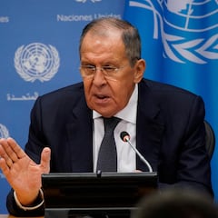 La condición que pone Rusia para negociar con Ucrania