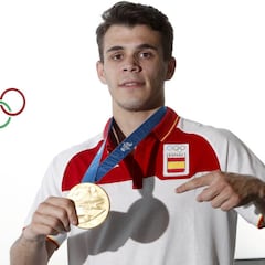 Escobar: la 'NextGen' del boxeo sueña con el oro en Tokio 2020