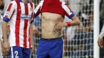 Diego Godín