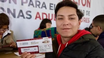 El último de pago del 2025 se efectuará el 28 de diciembre a beneficiarios de Jóvenes Construyendo el Futuro.