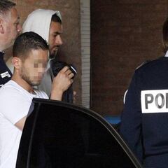 Un chantajista del caso Valbuena: "Benzema es inocente"