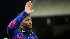 Jefferson Lerma, histórico del Crystal Palace: Cumple 100 partidos ante Arsenal