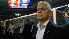 Los notables números que Rueda no ha podido justificar en la Roja