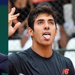 Tras una década, Jarry y Garín marcarán un hito en Australia