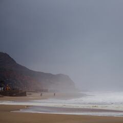 Tormenta tropical Blas: Cuáles son la cinco alertas de ciclones en México