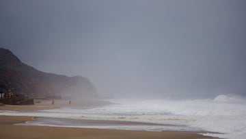 Tormenta tropical Blas: Cuáles son la cinco alertas de ciclones en México