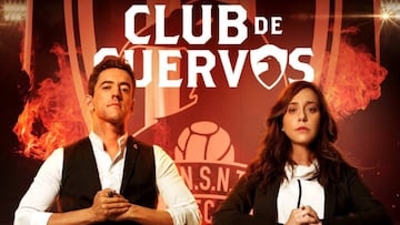 Club de Cuervos