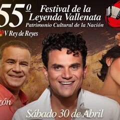 Festival Vallenato 2022: cómo comprar las boletas y cuáles son los precios