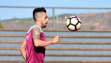 José Luis 'Ribery' Muñoz: "Quiero volver a un equipo grande"