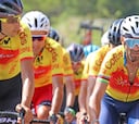 Valverde, Mas y Landa liderarán a España en el Mundial de Imola