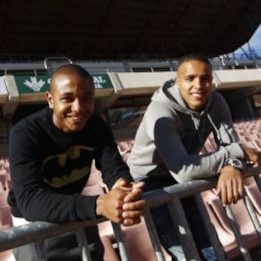 Brahimi pone a prueba esta noche los nervios del Valladolid