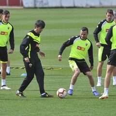 Elche - Fuenlabrada: horario, TV y cómo y dónde ver