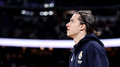 La oportunidad inesperada que deja Carreras