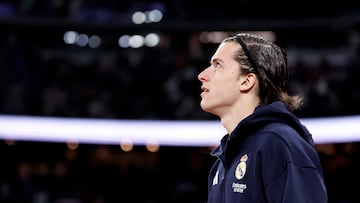 La oportunidad inesperada que deja Carreras