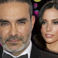 Mauricio Islas escribirá un libro para contar su historia