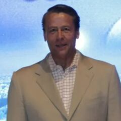 Alfredo Adame deja las peleas y se convierte en DJ