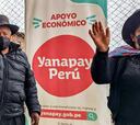 Bono Alimentario, Yanapay, 350 soles, Wanuchay... | Link y consultar con DNI quién cobra hoy, 4 de abril