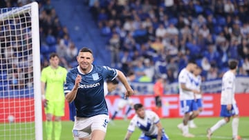 EFE/ Juan Ignacio Roncoroni