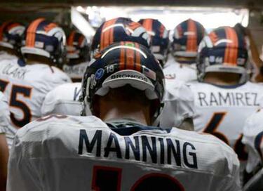 Power Ranking TOP 10 (semana 10)