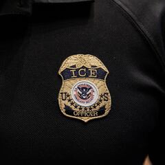 La escalofriante detención de un mexicano en Washington DC indigna a las redes: “¡Yo no debo nada! ¡Vengo de trabajar!”