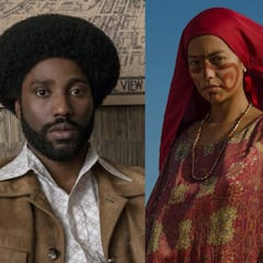 Tres películas 'diferentes' que valen la pena