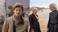 House of the Dragon: ¿Qué opina el actor de Jamie Lannister sobre la precuela de Juego de Tronos?