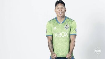 El delantero peruano del Seattle Sounders y ex jugador de Monarcas, aseguró que la MLS está un paso por encima de la liga mexicana en estructura.