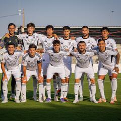 El Albacete cierra la pretemporada con cinco victorias y dos derrotas