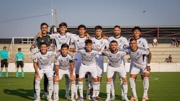 El Albacete cierra la pretemporada con cinco victorias y dos derrotas