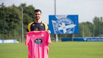 20.07.2023 PRESENTACIÓN GERMAN PARREÑO