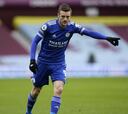 Maddison acerca la Champions a Leicester